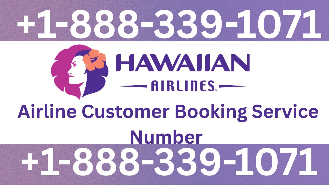 Contact Us â Phone Numbers, Chat &amp; Support | Hawaiian Airlines